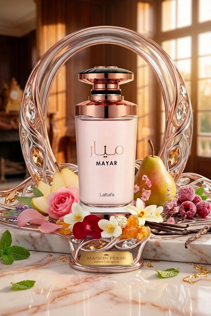 Mayar
